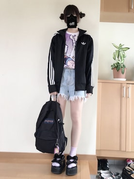 み🌹さんのコーディネート