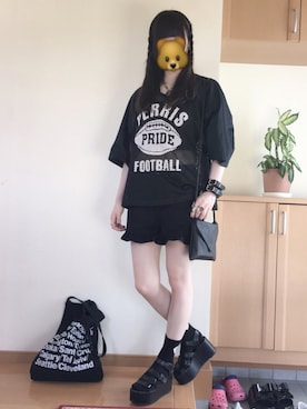 み🌹さんのコーディネート