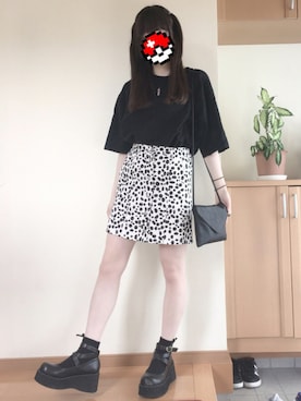 み🌹さんのコーディネート