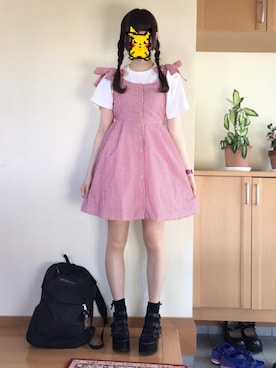 み🌹さんのコーディネート