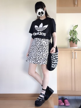 み🌹さんのコーディネート