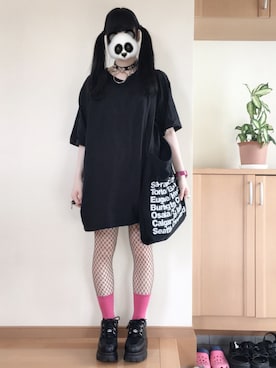 み🌹さんのコーディネート