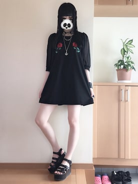 み🌹さんのコーディネート