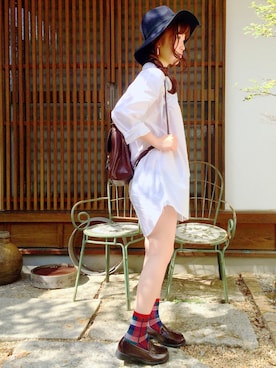 Yun____________＊さんのコーディネート