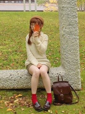 Yun____________＊さんのコーディネート