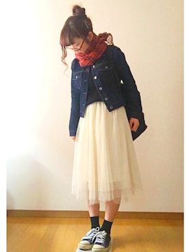 Yun____________＊さんのコーディネート