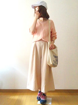 Yun____________＊さんのコーディネート