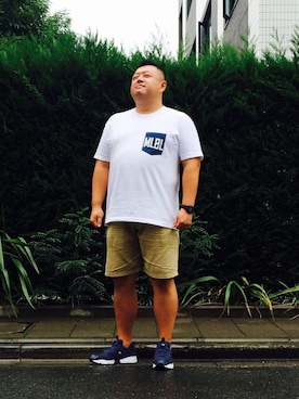 yuupipunさんのコーディネート