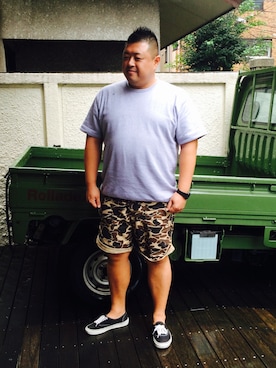 yuupipunさんのコーディネート