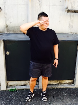 yuupipunさんのコーディネート