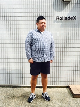 yuupipunさんのコーディネート