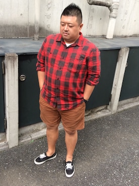 yuupipunさんのコーディネート