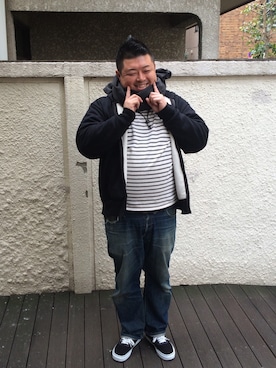 yuupipunさんのコーディネート