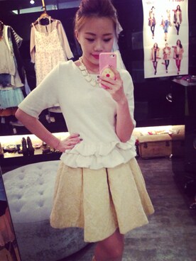 Hsuanさんのコーディネート