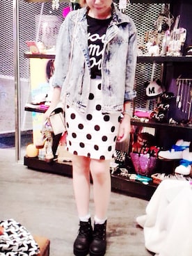 Hsuanさんのコーディネート