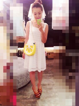 Hsuanさんのコーディネート