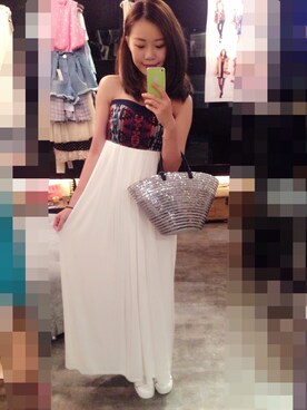 Hsuanさんのコーディネート