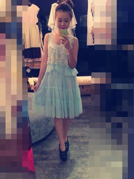 Hsuanさんのコーディネート