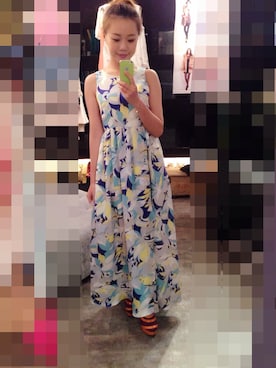 Hsuanさんのコーディネート