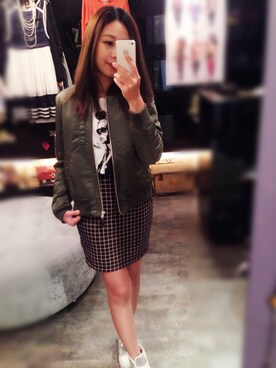 Hsuanさんのコーディネート