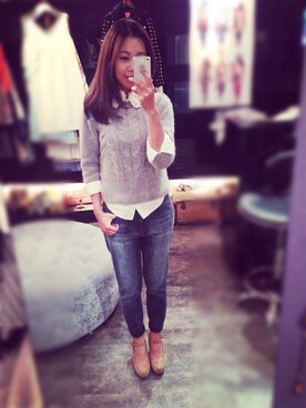 Hsuanさんのコーディネート