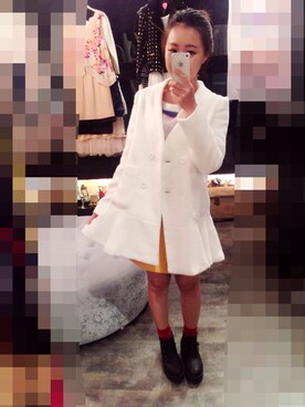 Hsuanさんのコーディネート