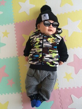 nachiさんのコーディネート