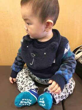 nachiさんのコーディネート