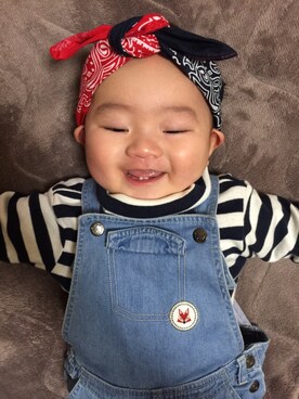 nachiさんのコーディネート