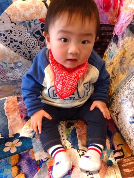 nachiさんのコーディネート