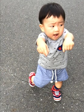 nachiさんのコーディネート