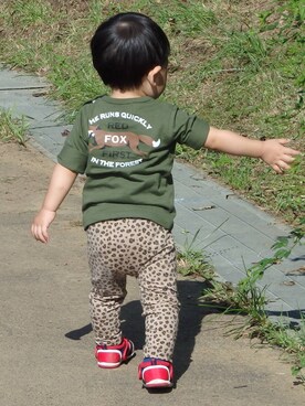 nachiさんのコーディネート