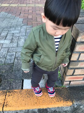 nachiさんのコーディネート