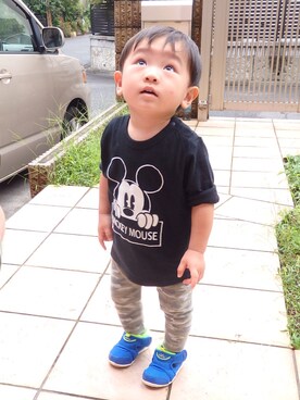 nachiさんのコーディネート