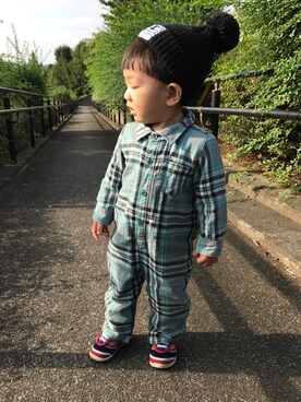 nachiさんのコーディネート