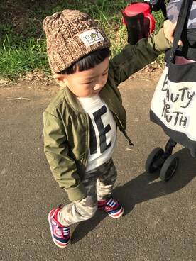 nachiさんのコーディネート