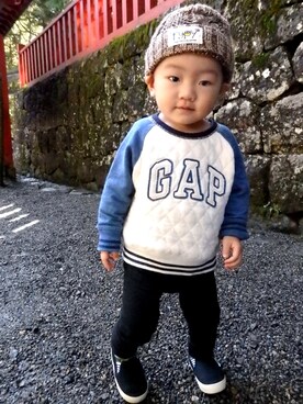 nachiさんのコーディネート