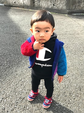 nachiさんのコーディネート