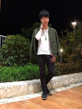 わたるさんのコーディネート