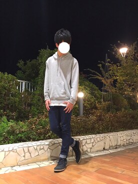 わたるさんのコーディネート