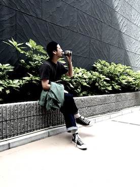 がっさん★さんのコーディネート