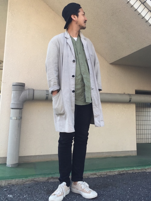 がっさん★さんのコーディネート