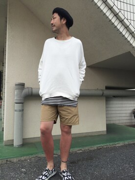 がっさん★さんのコーディネート