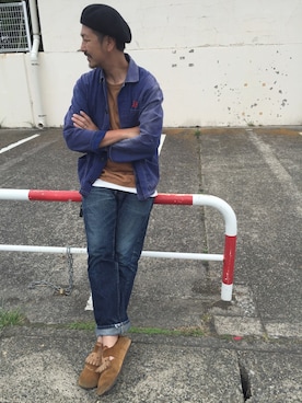 がっさん★さんのコーディネート