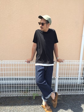 がっさん★さんのコーディネート