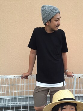 がっさん★さんのコーディネート