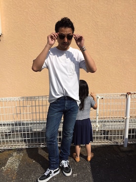 がっさん★さんのコーディネート