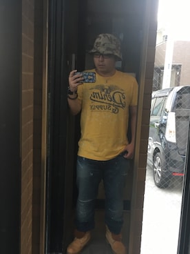 peek a booさんのコーディネート