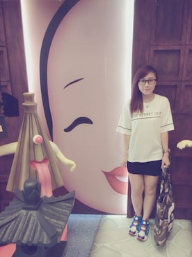 KBさんのコーディネート