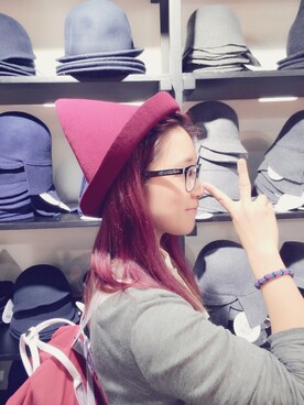 KBさんのコーディネート